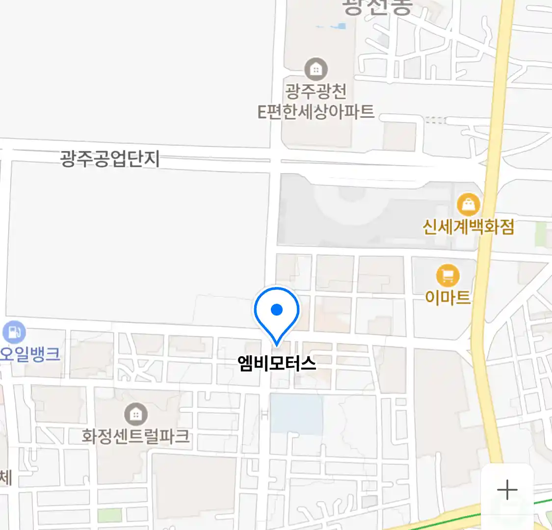 엠비모터스