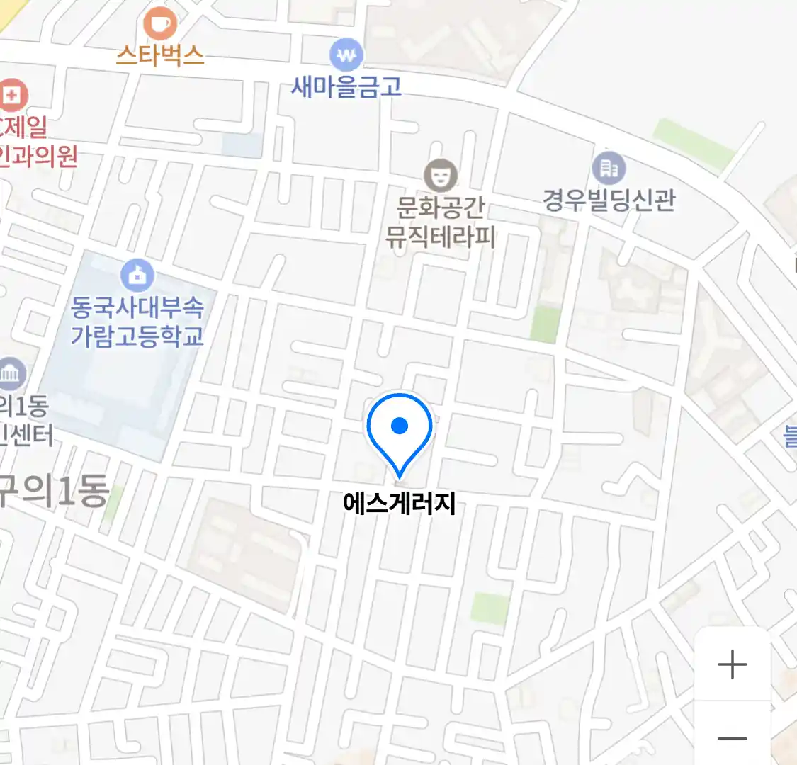 에스게러지