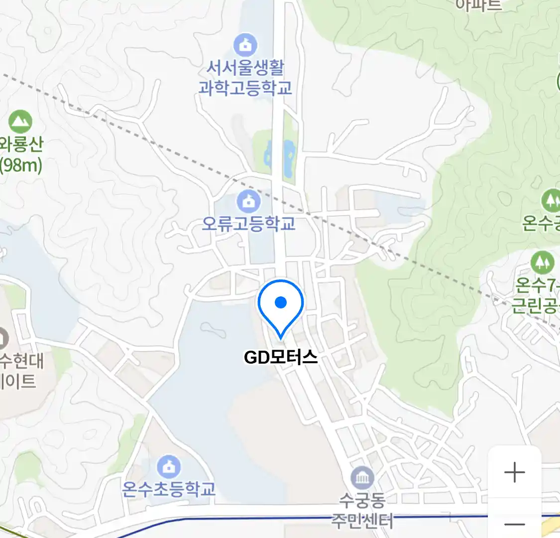 GD모터스