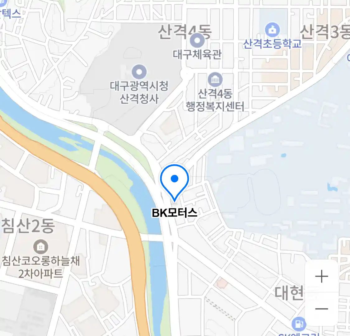 BK모터스