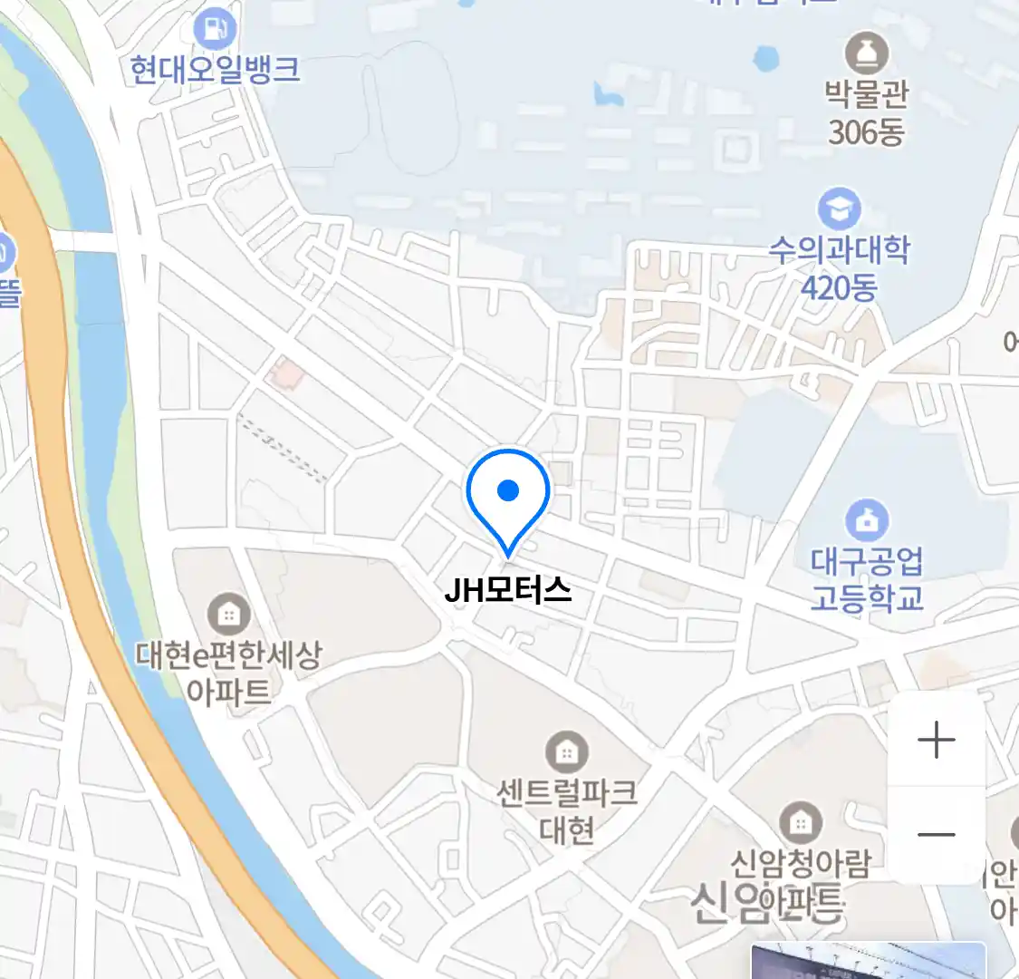 JH모터스