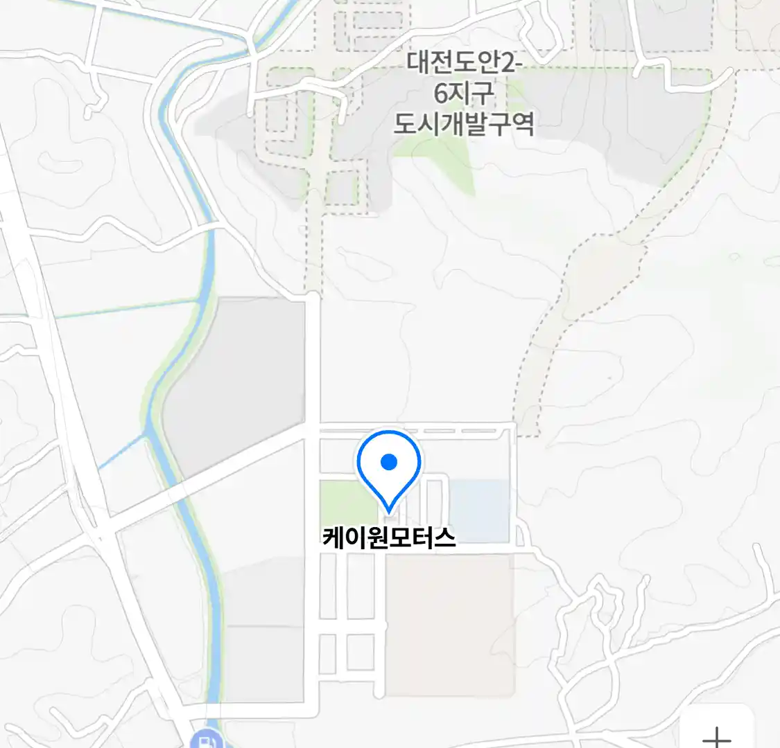 케이원모터스