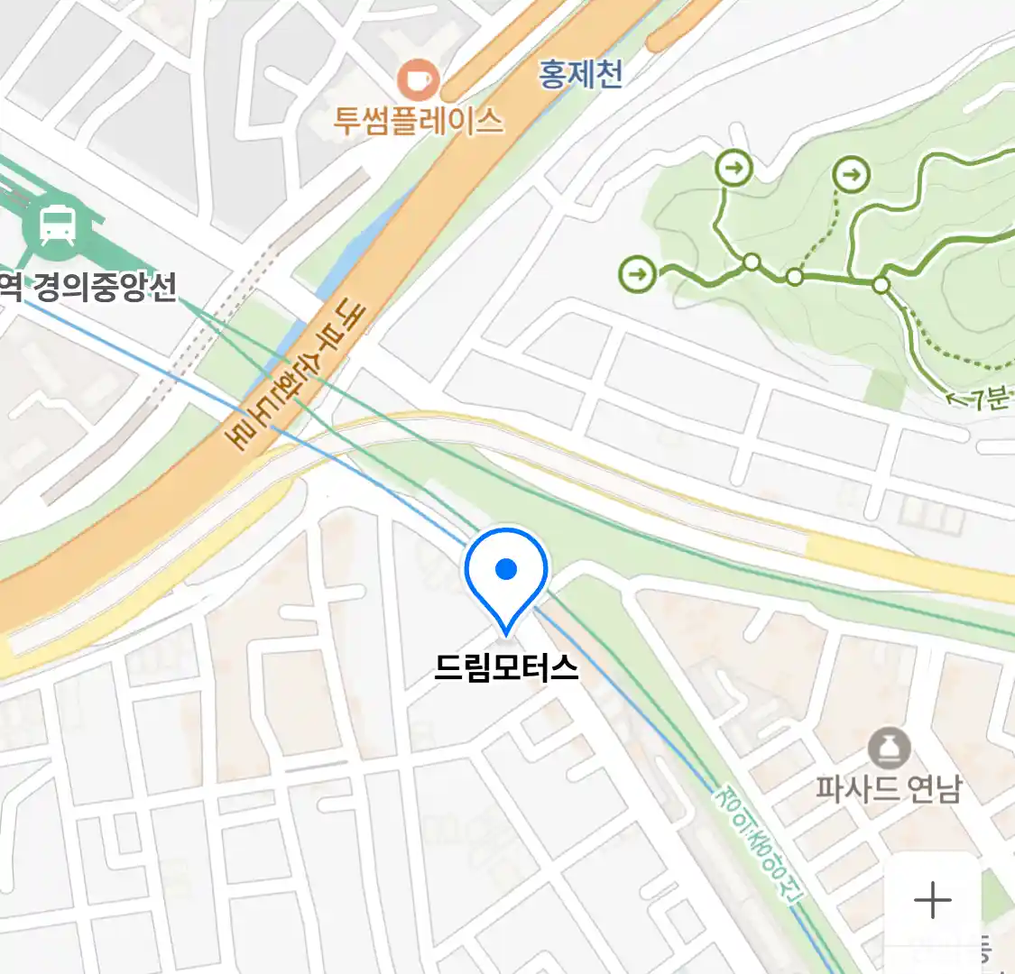 드림모터스