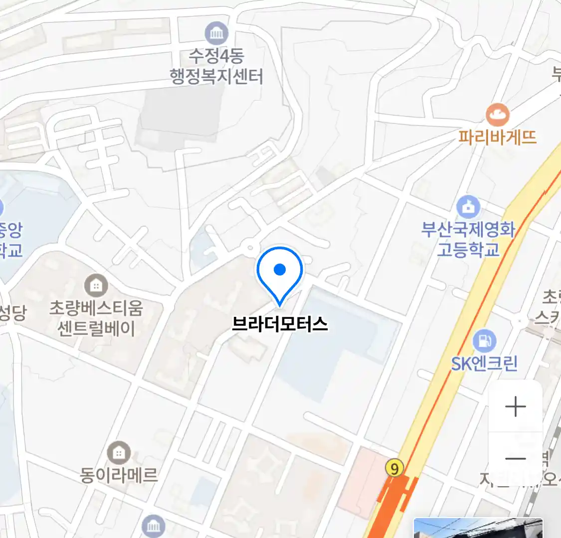 브라더모터스