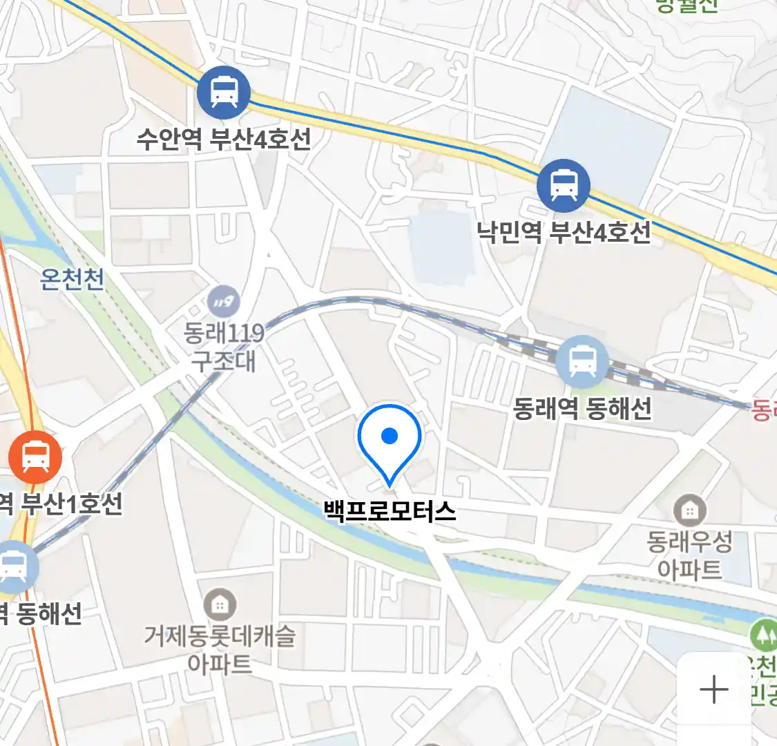 백프로모터스