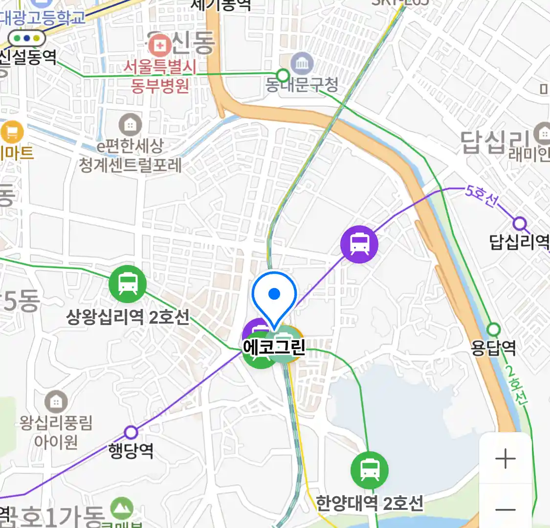 에코그린