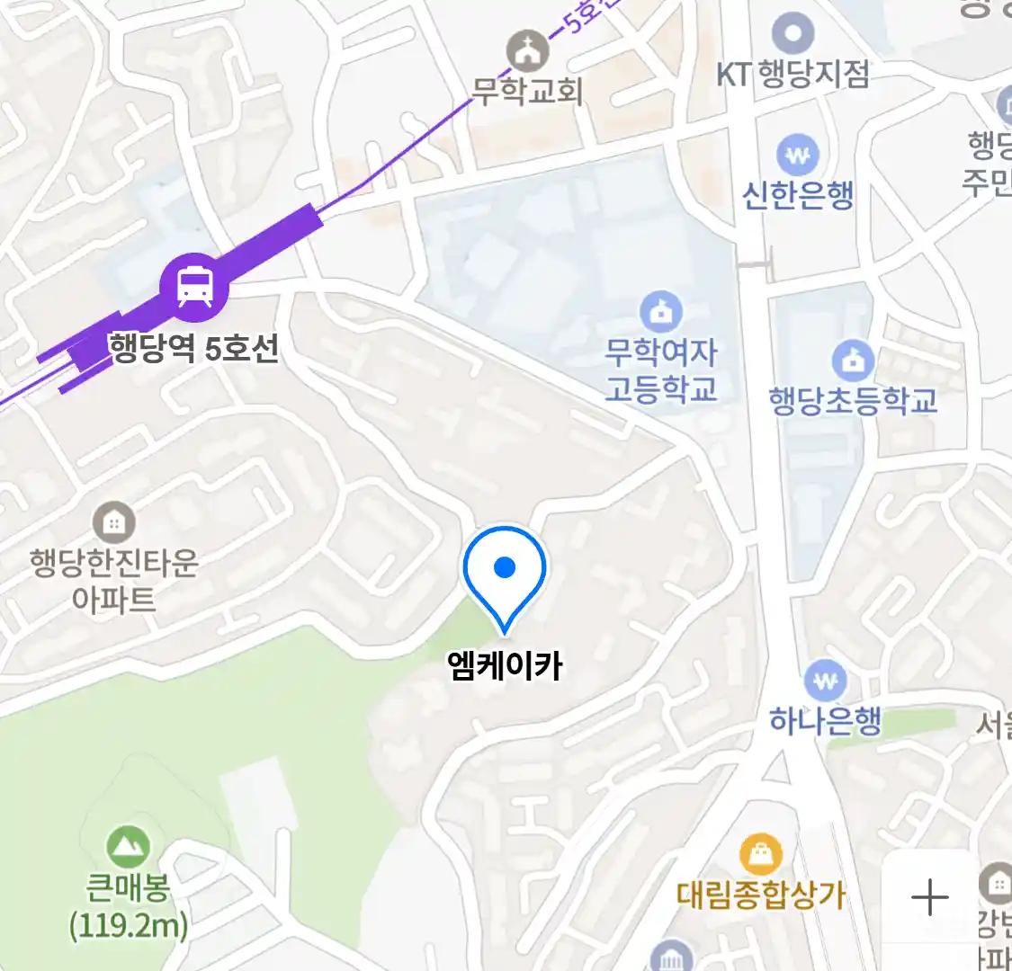 엠케이카
