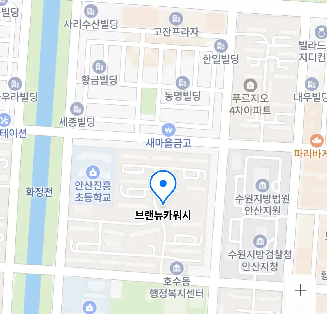 브랜뉴카워시