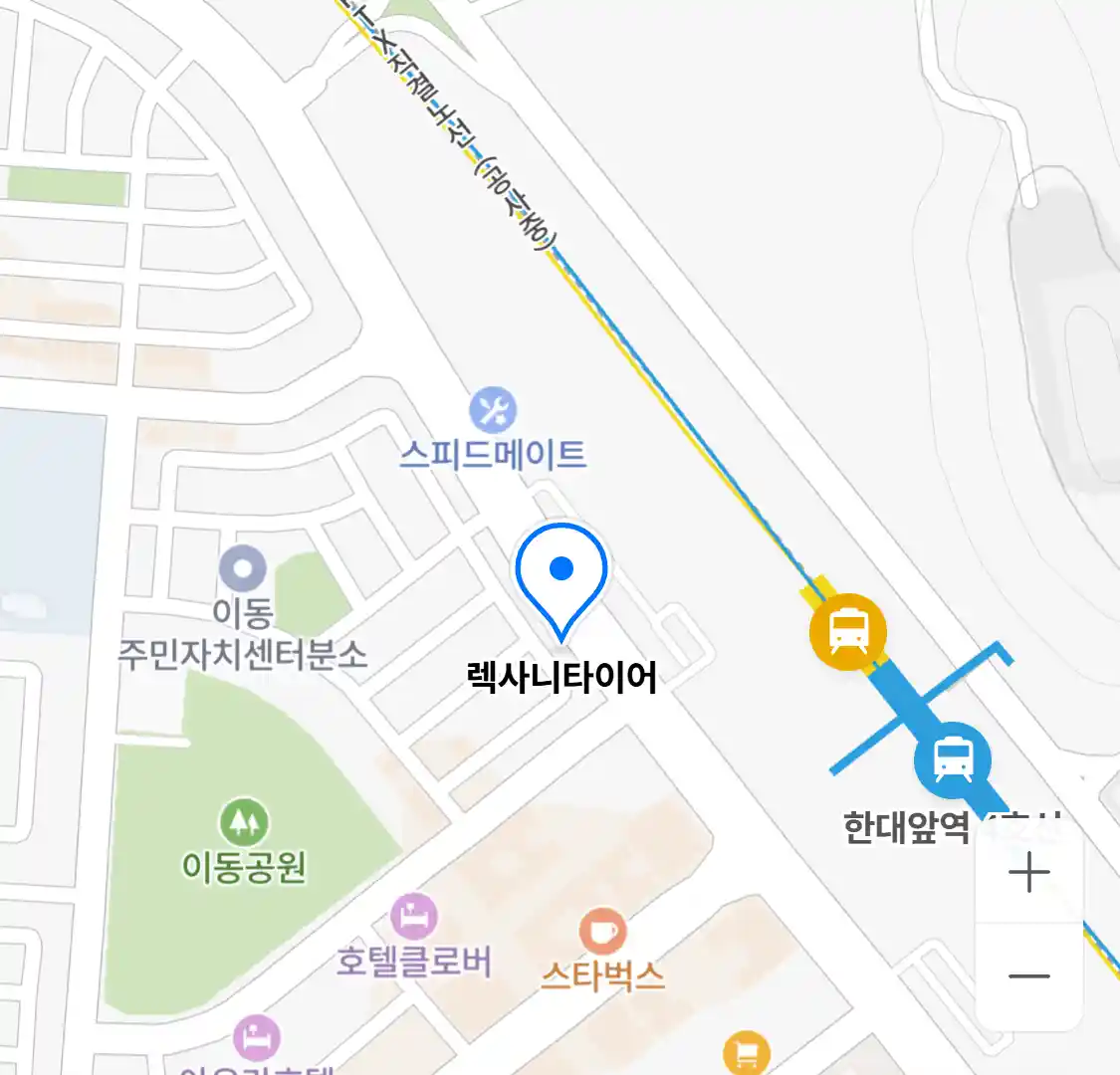 렉사니타이어