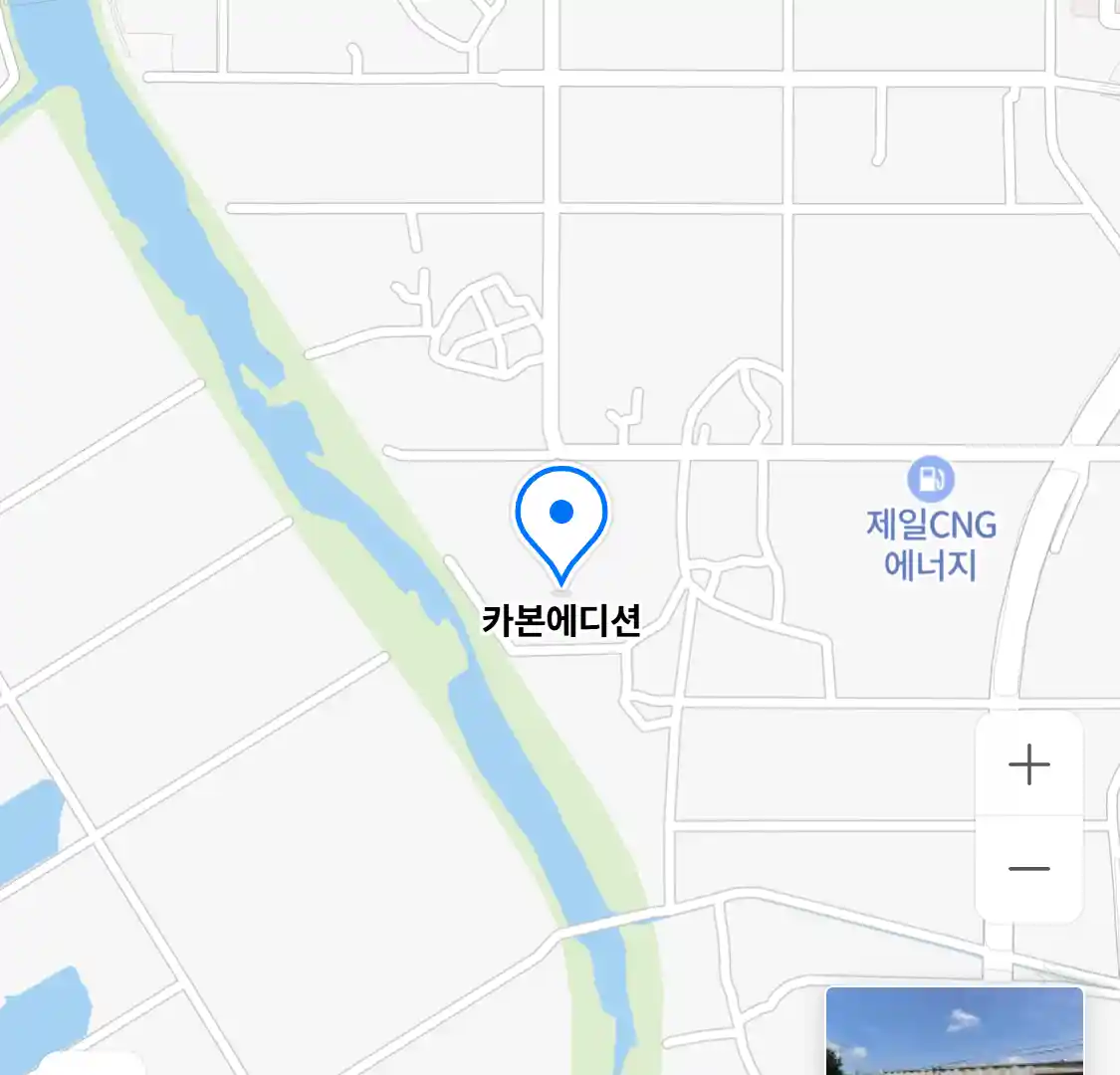 카본에디션