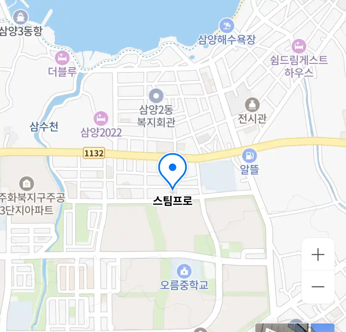 스팀프로