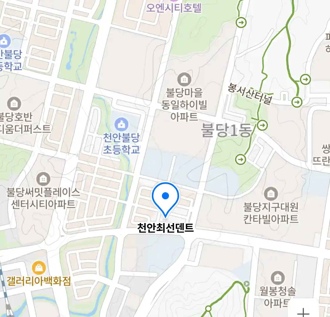 천안최선덴트
