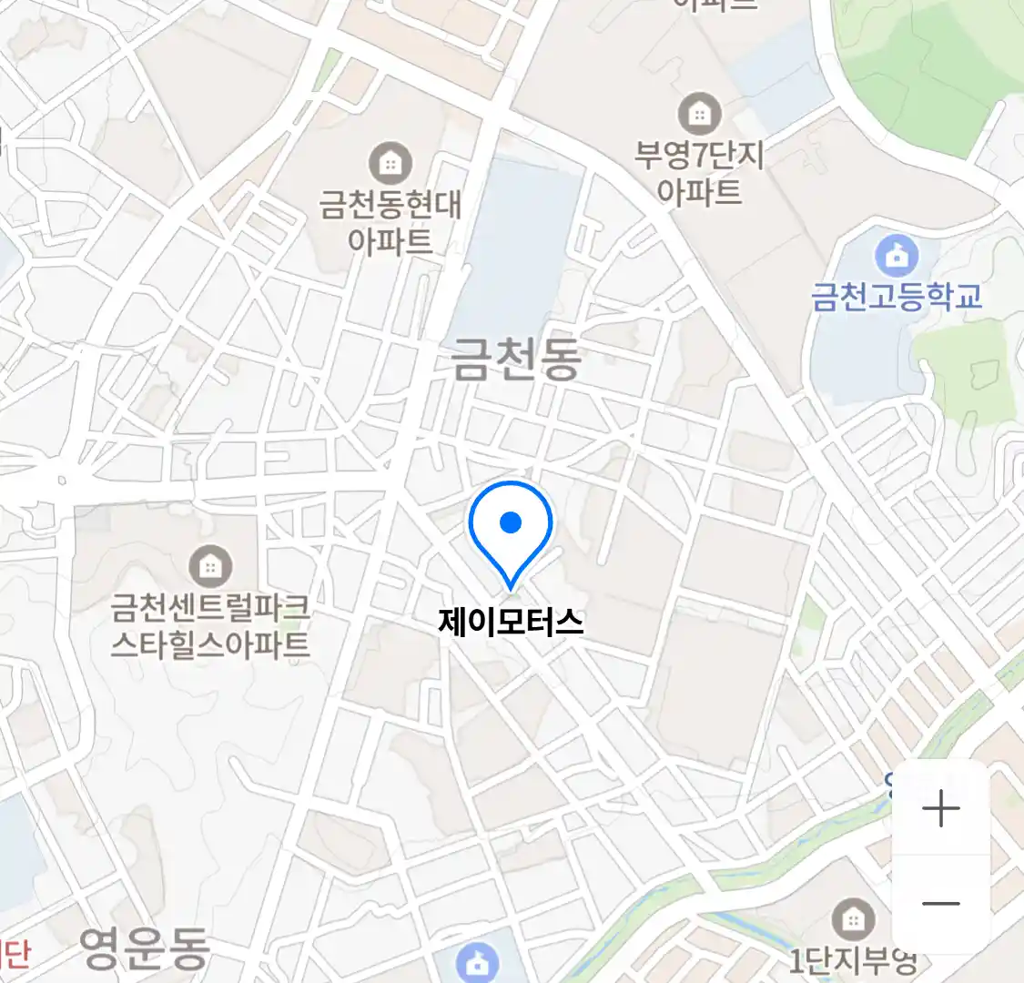 제이모터스