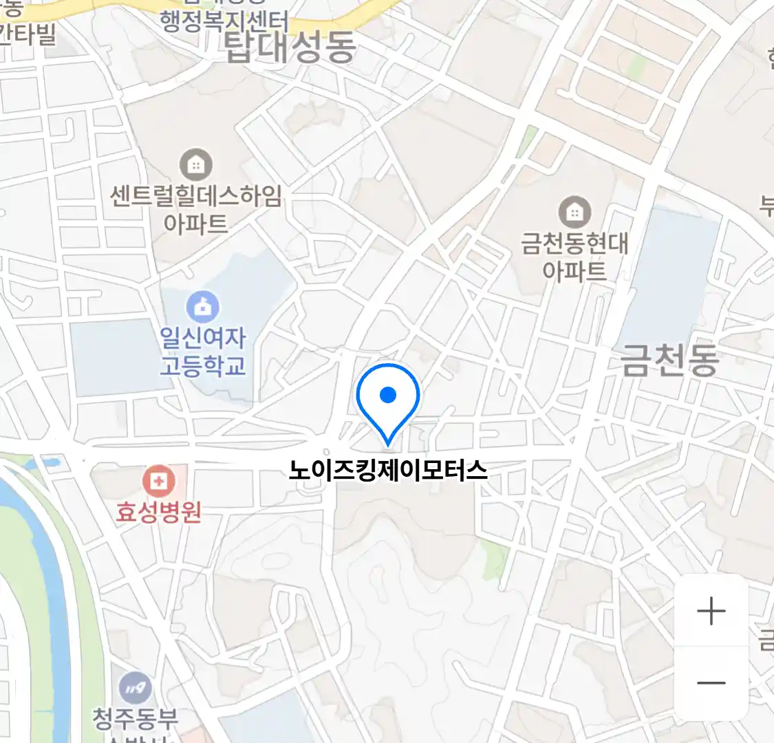 노이즈킹제이모터스