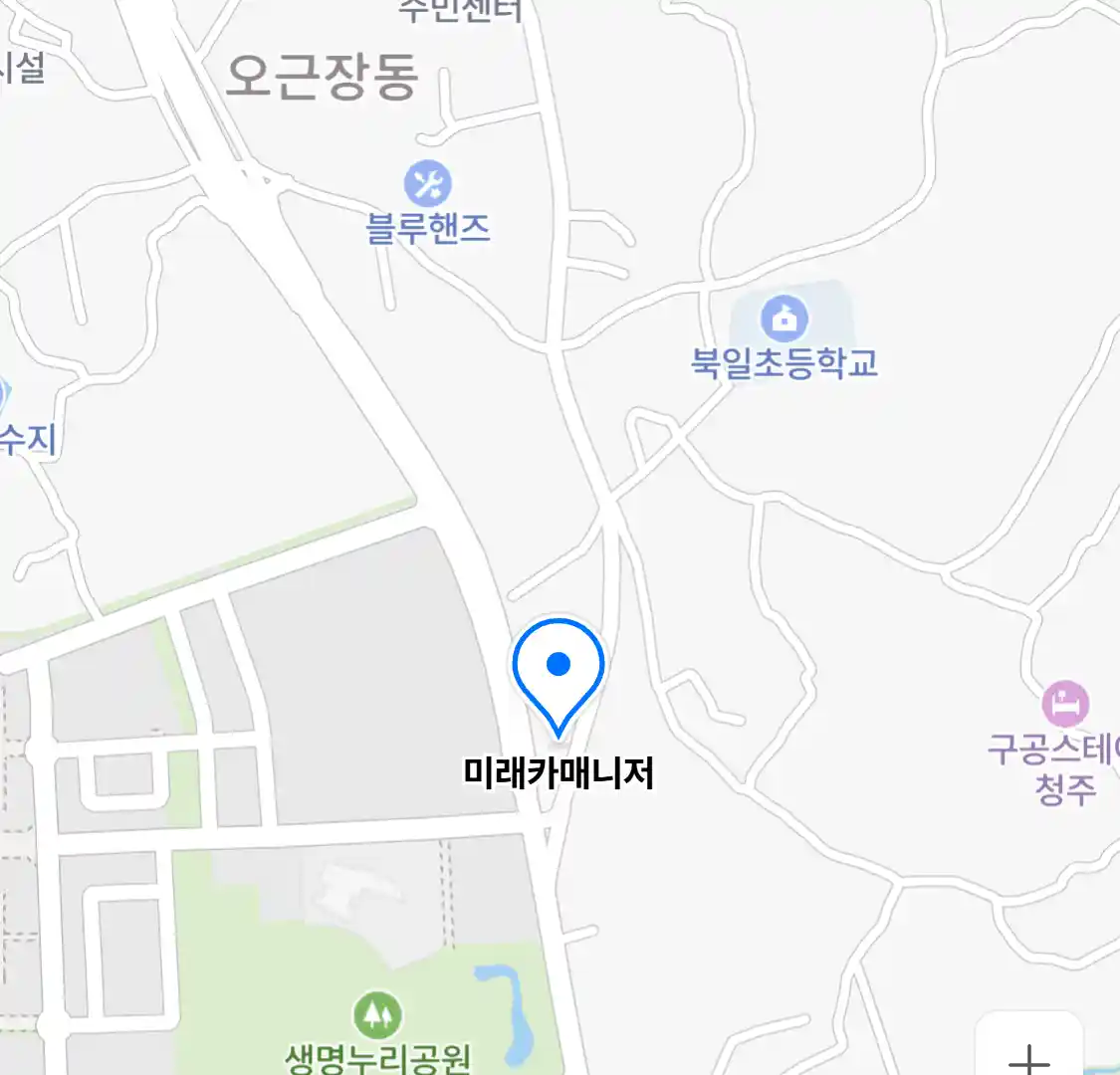 미래카매니저