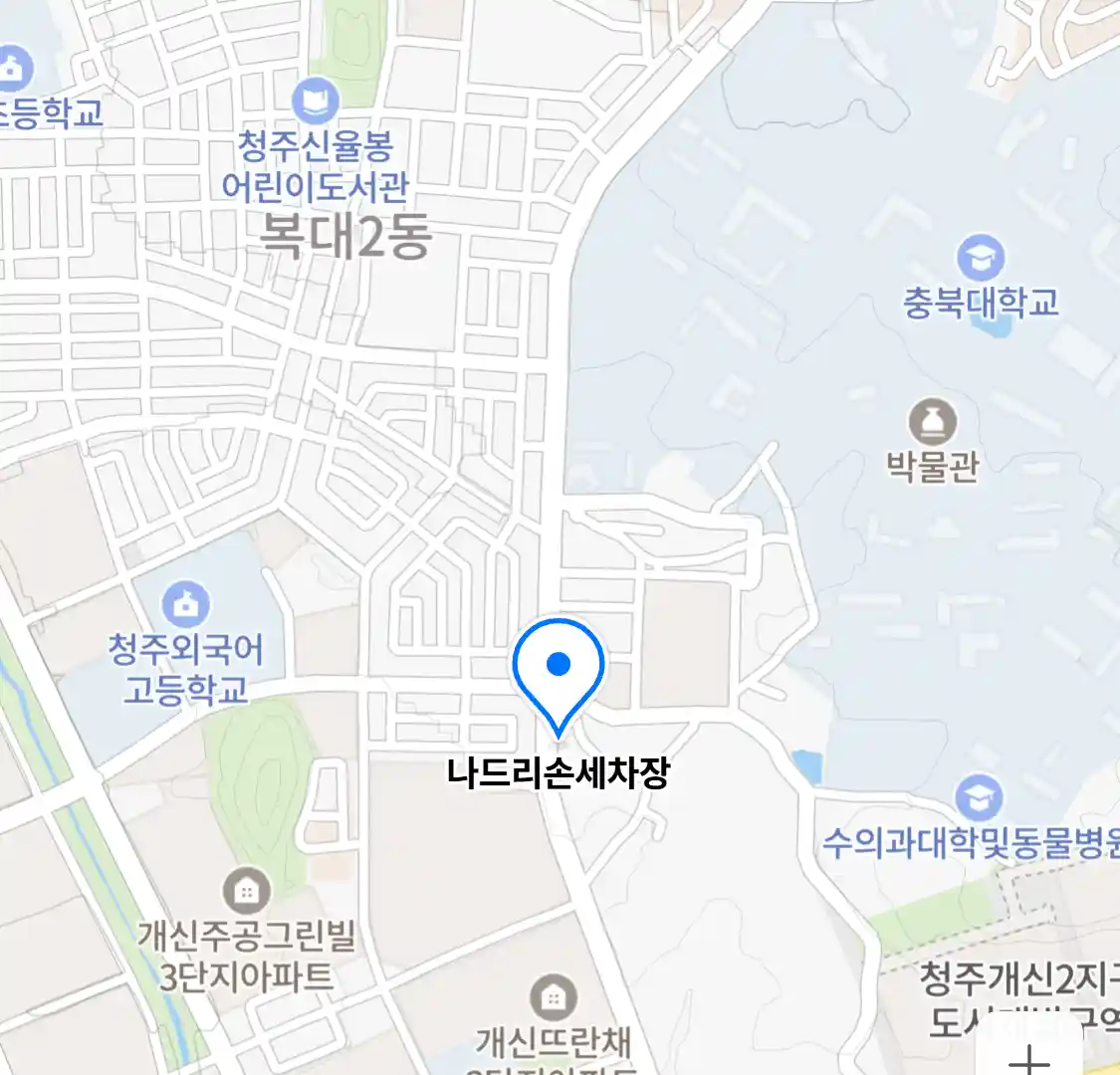 나드리손세차장