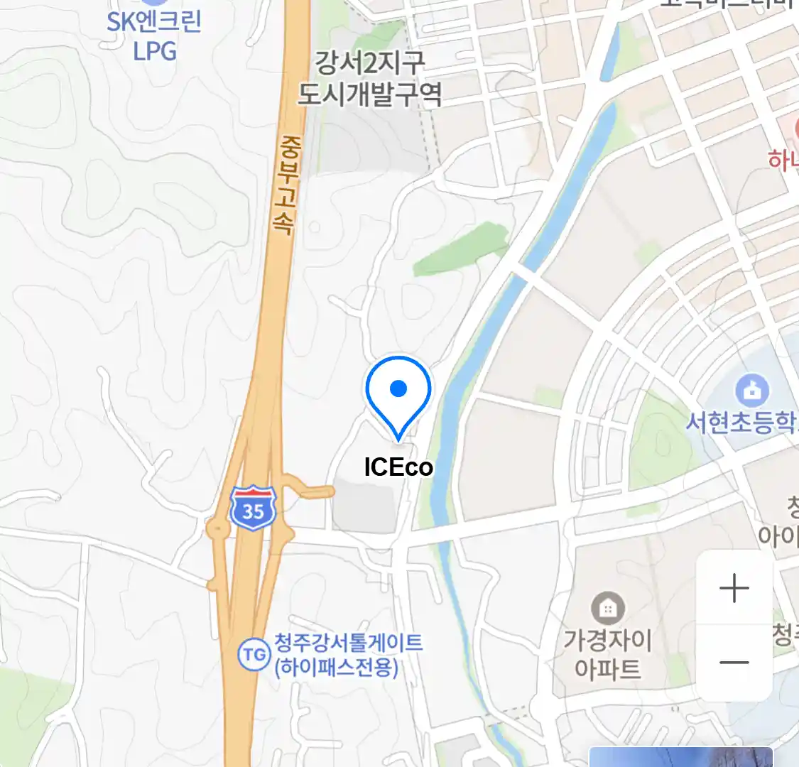 ICEco