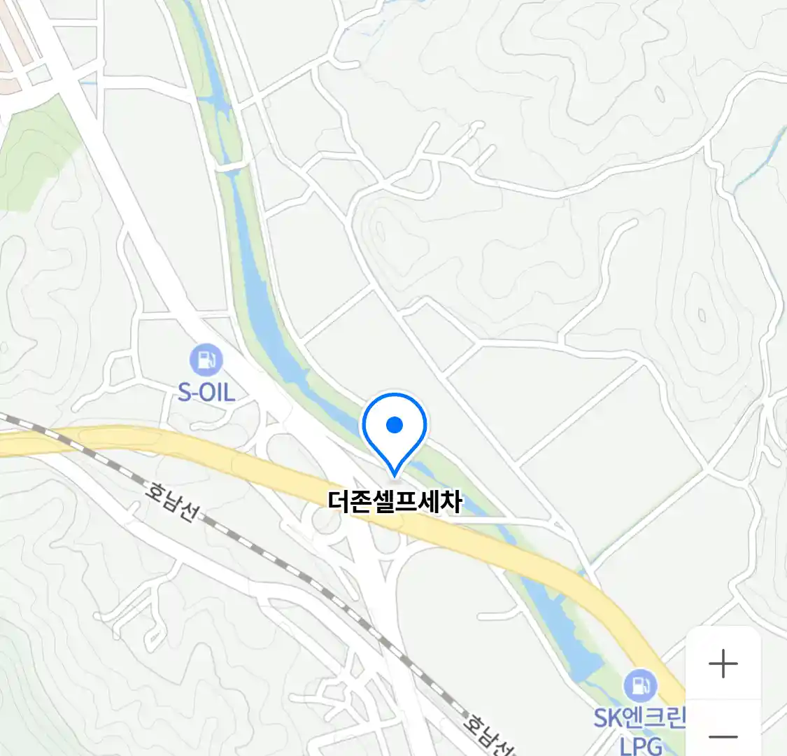 더존셀프세차