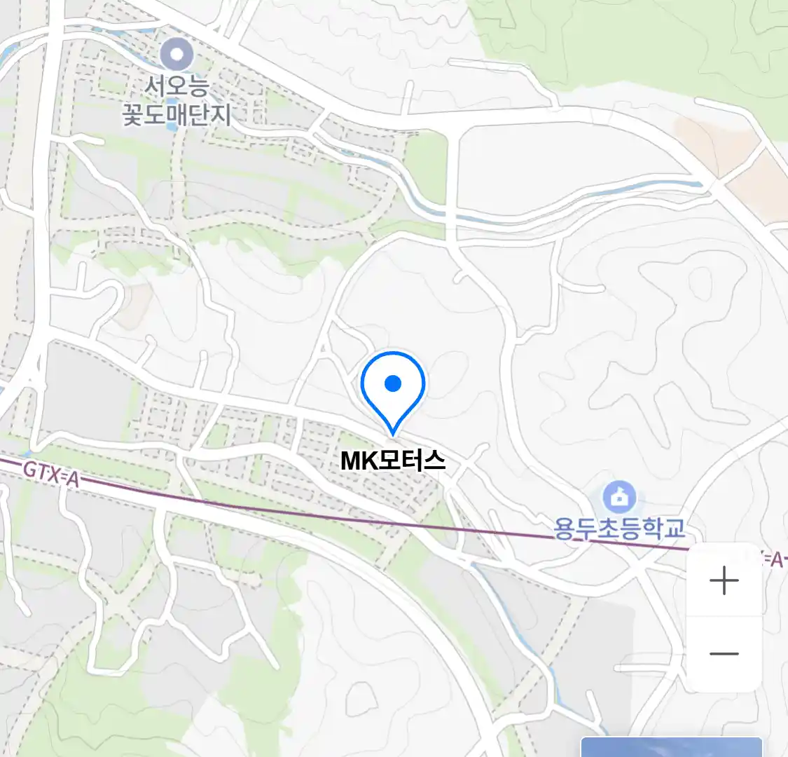 MK모터스