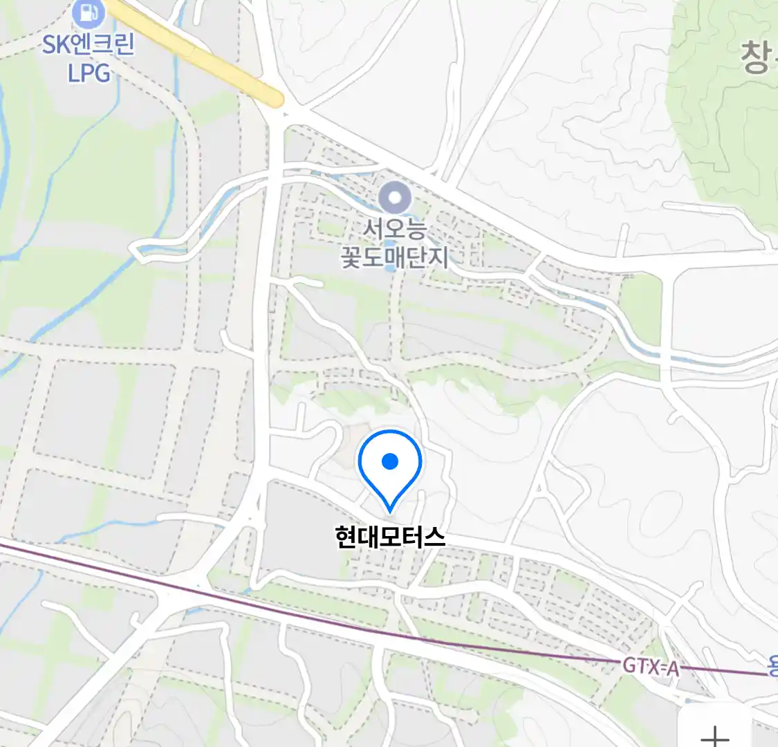 현대모터스