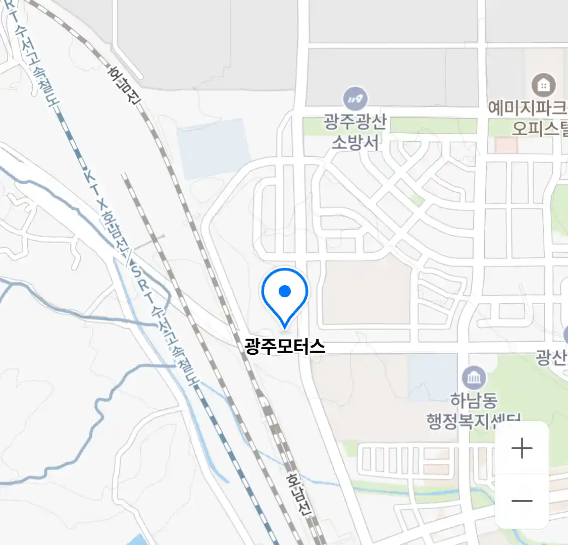 광주모터스