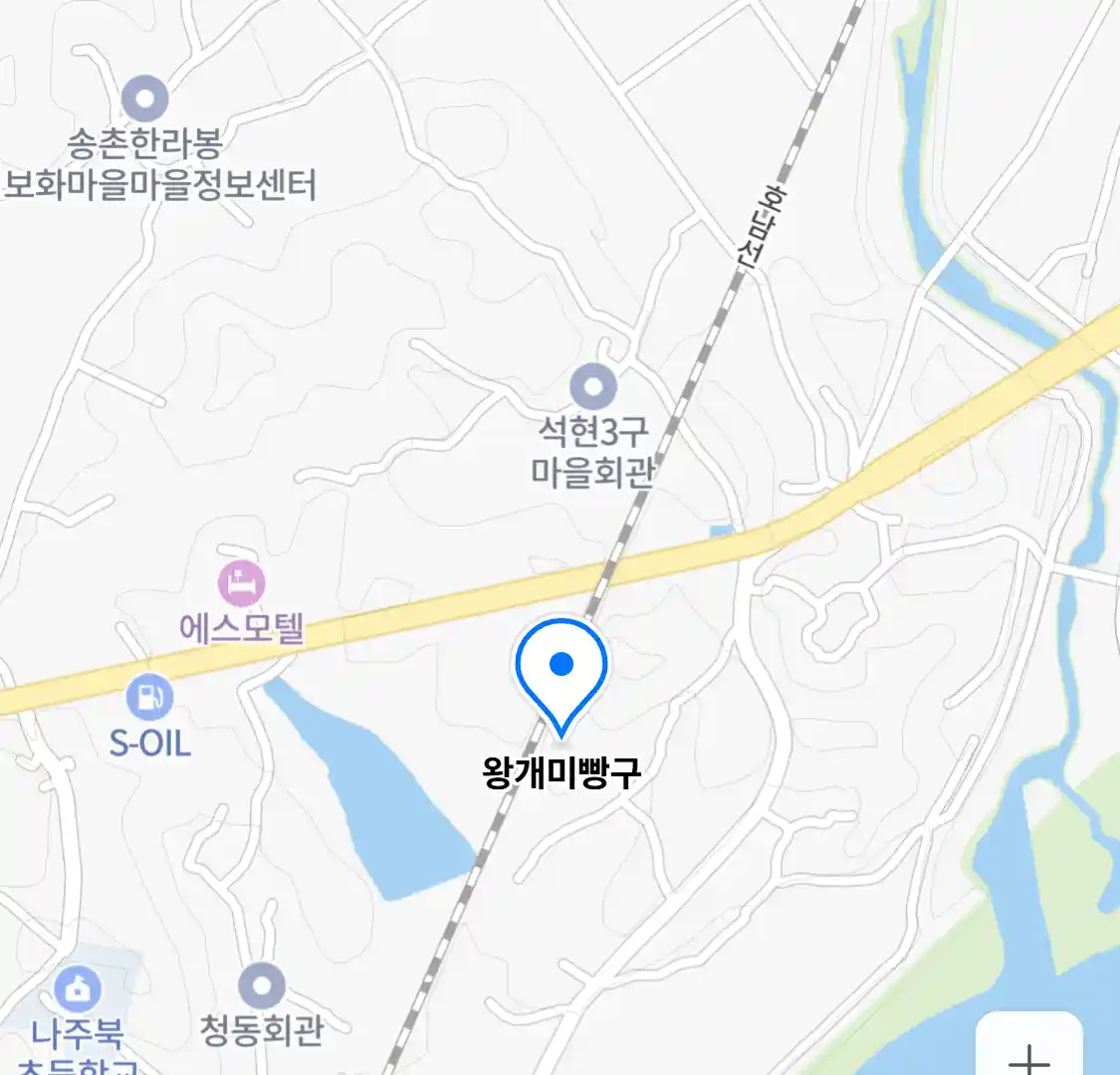 왕개미빵구