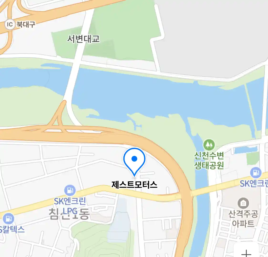 제스트모터스
