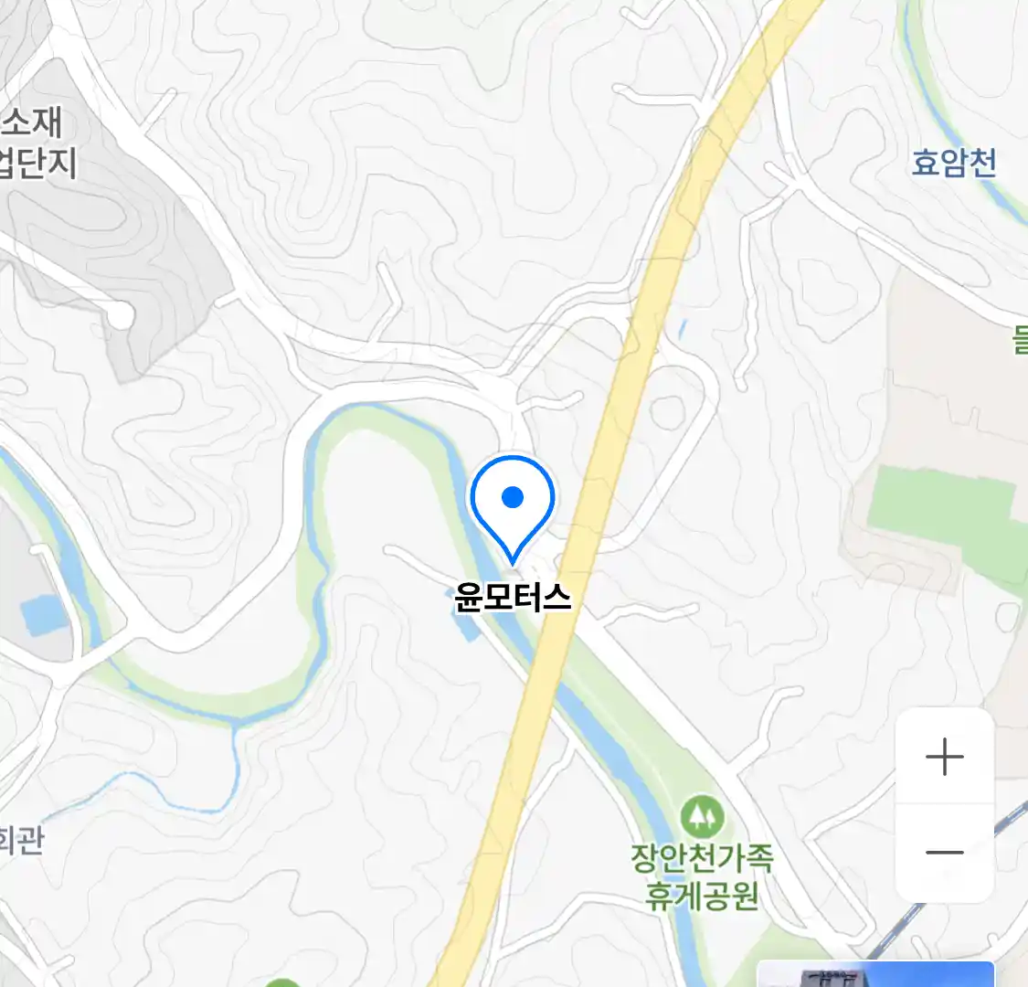 윤모터스