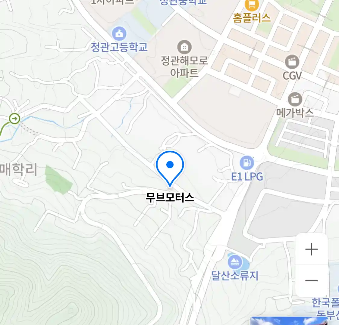 무브모터스