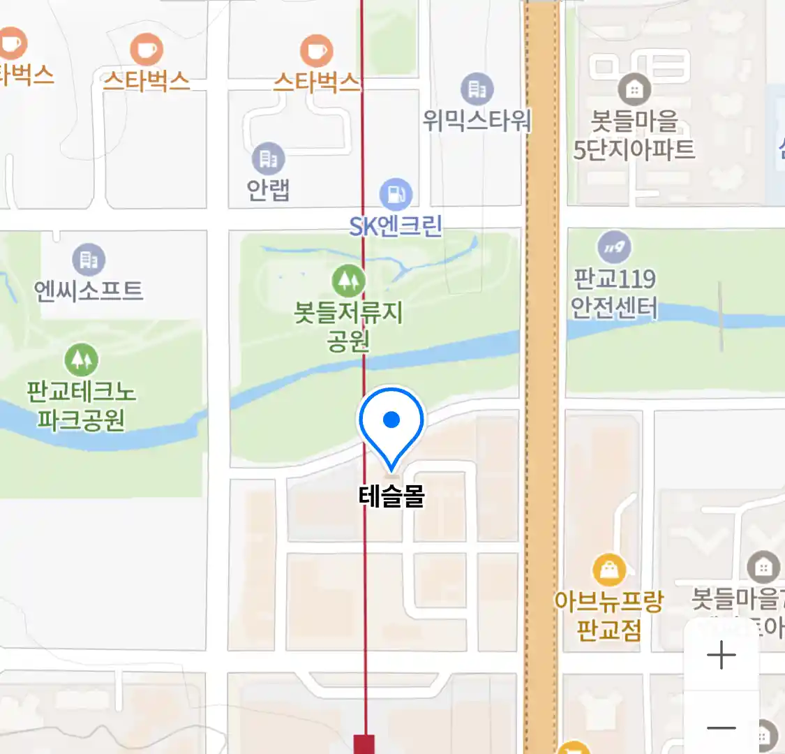 테슬몰