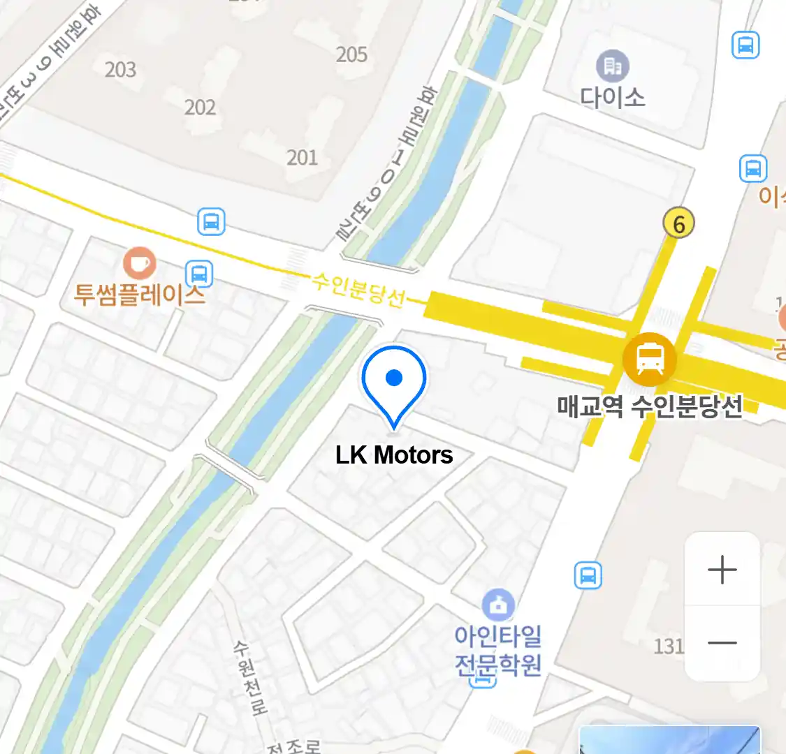 LK Motors