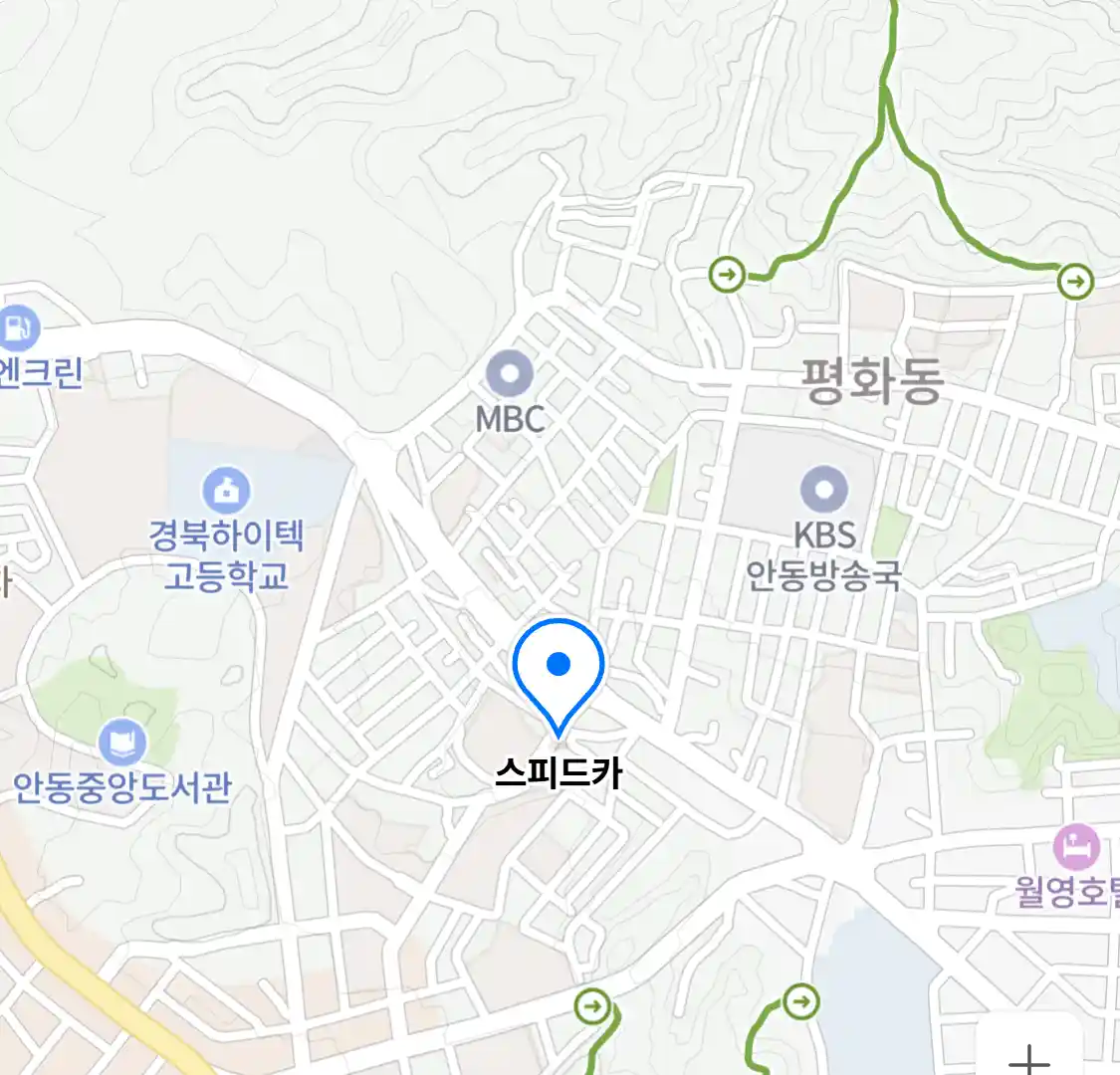 스피드카