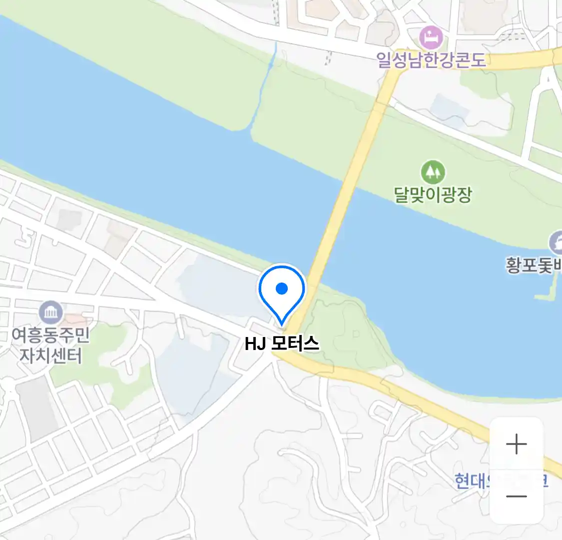 HJ 모터스