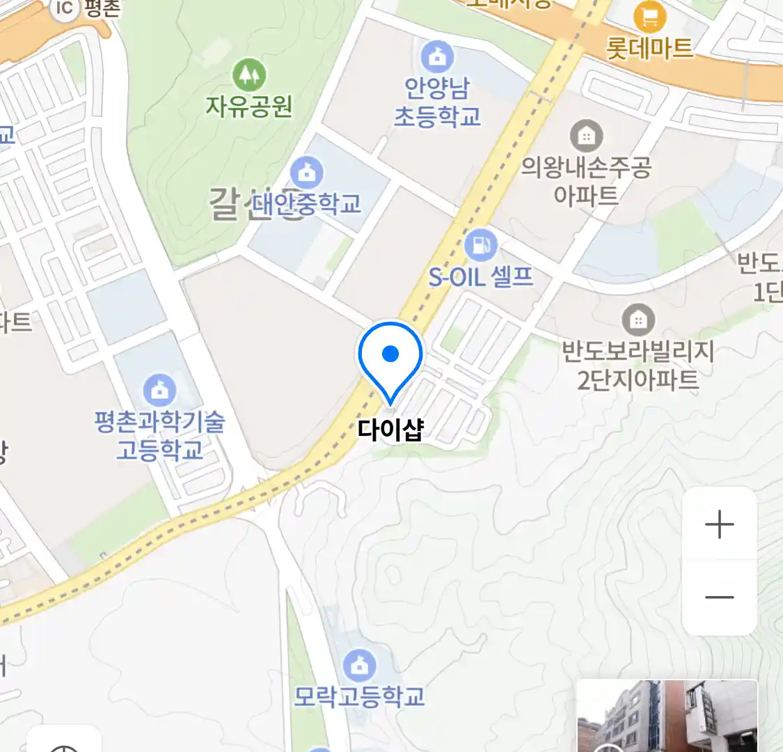 다이샵