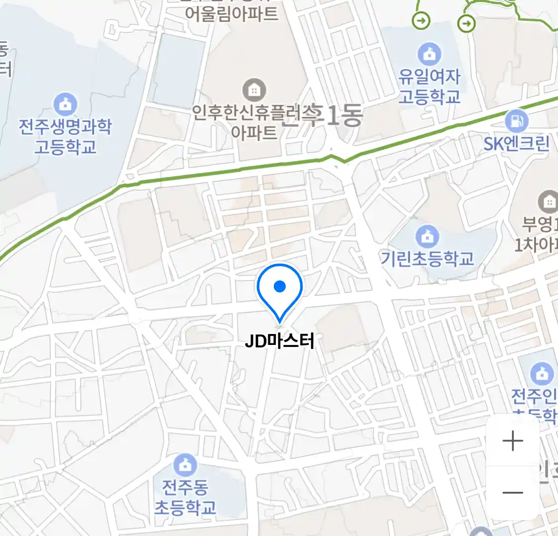JD마스터