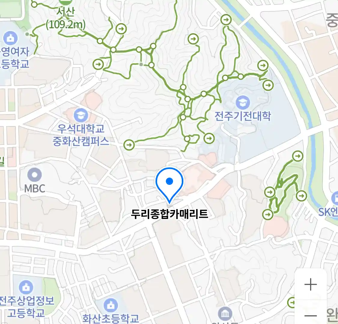 두리종합카매리트
