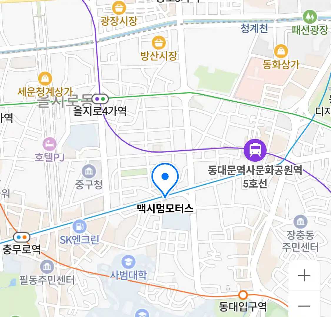 맥시멈모터스