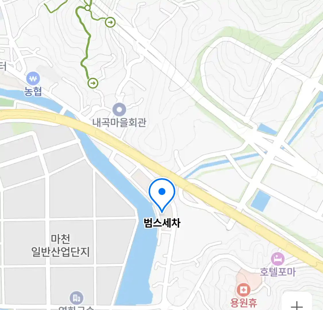 범스세차