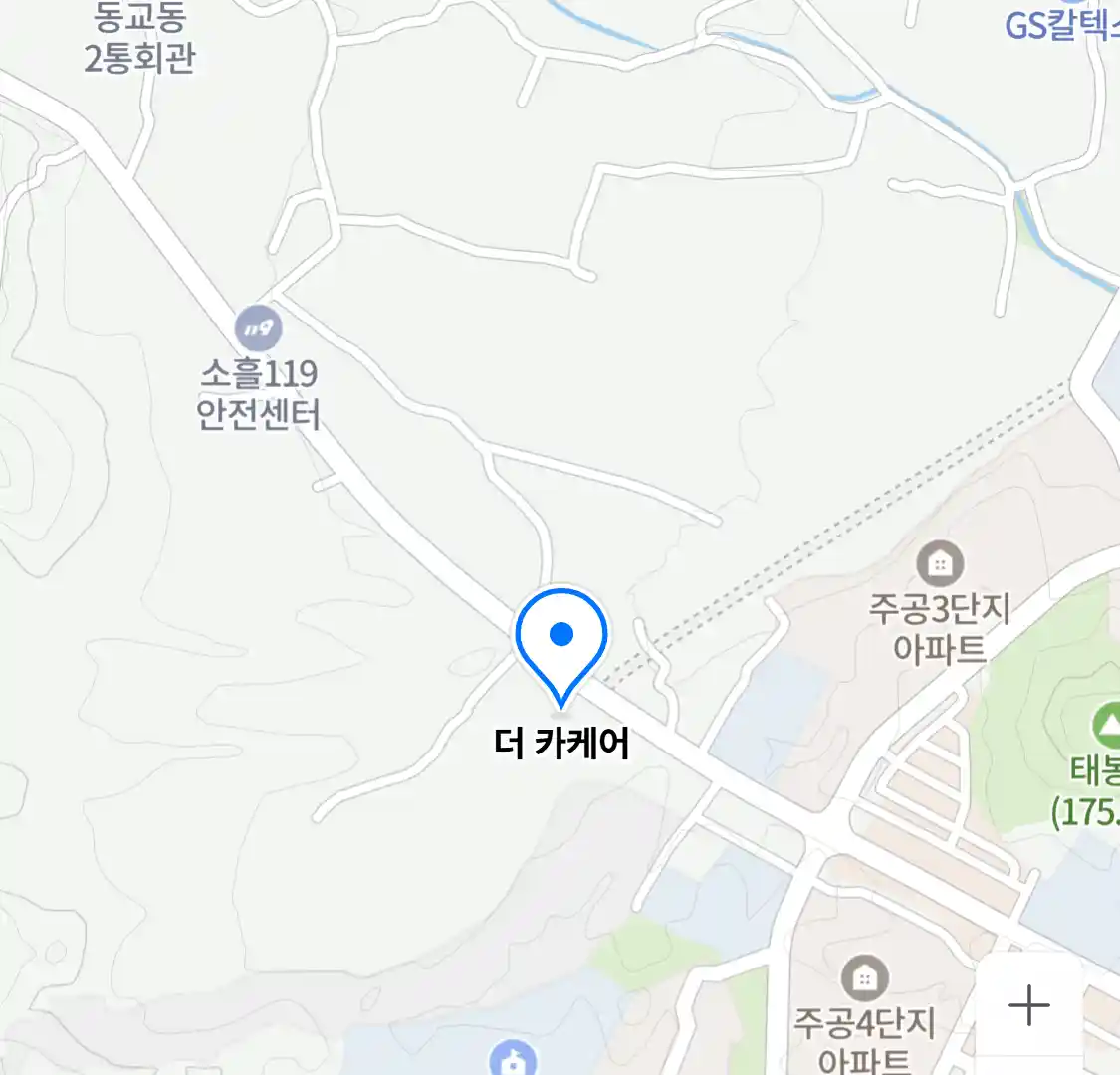 더 카케어