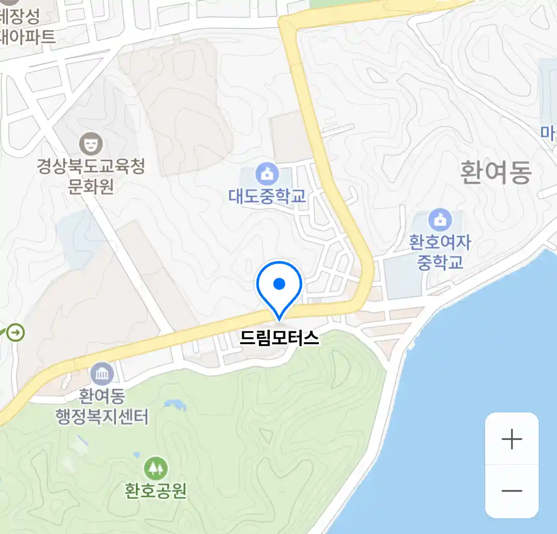 드림모터스