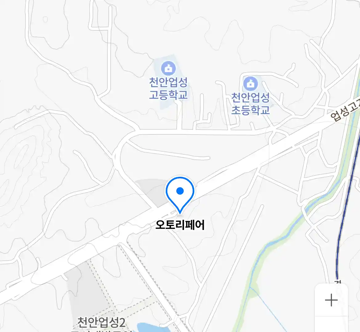 오토리페어 위치